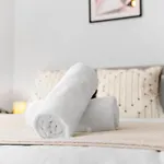 Luxury Two Bedroom Apartment - On Street Parking Available - Netflix - Wifi - Top Rated - 311M